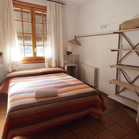 Hotel Lamoga Llavorsí Εξωτερικό φωτογραφία