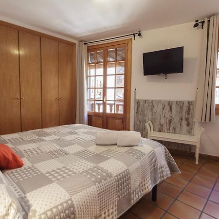 Hotel Lamoga Llavorsí Εξωτερικό φωτογραφία