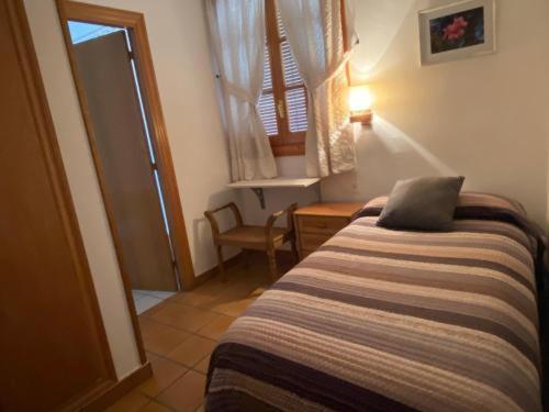 Hotel Lamoga Llavorsí Εξωτερικό φωτογραφία