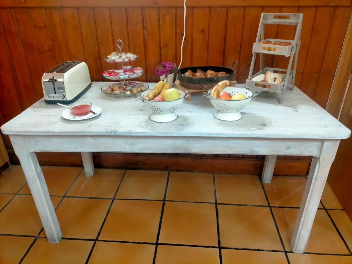 Hotel Lamoga Llavorsí Εξωτερικό φωτογραφία