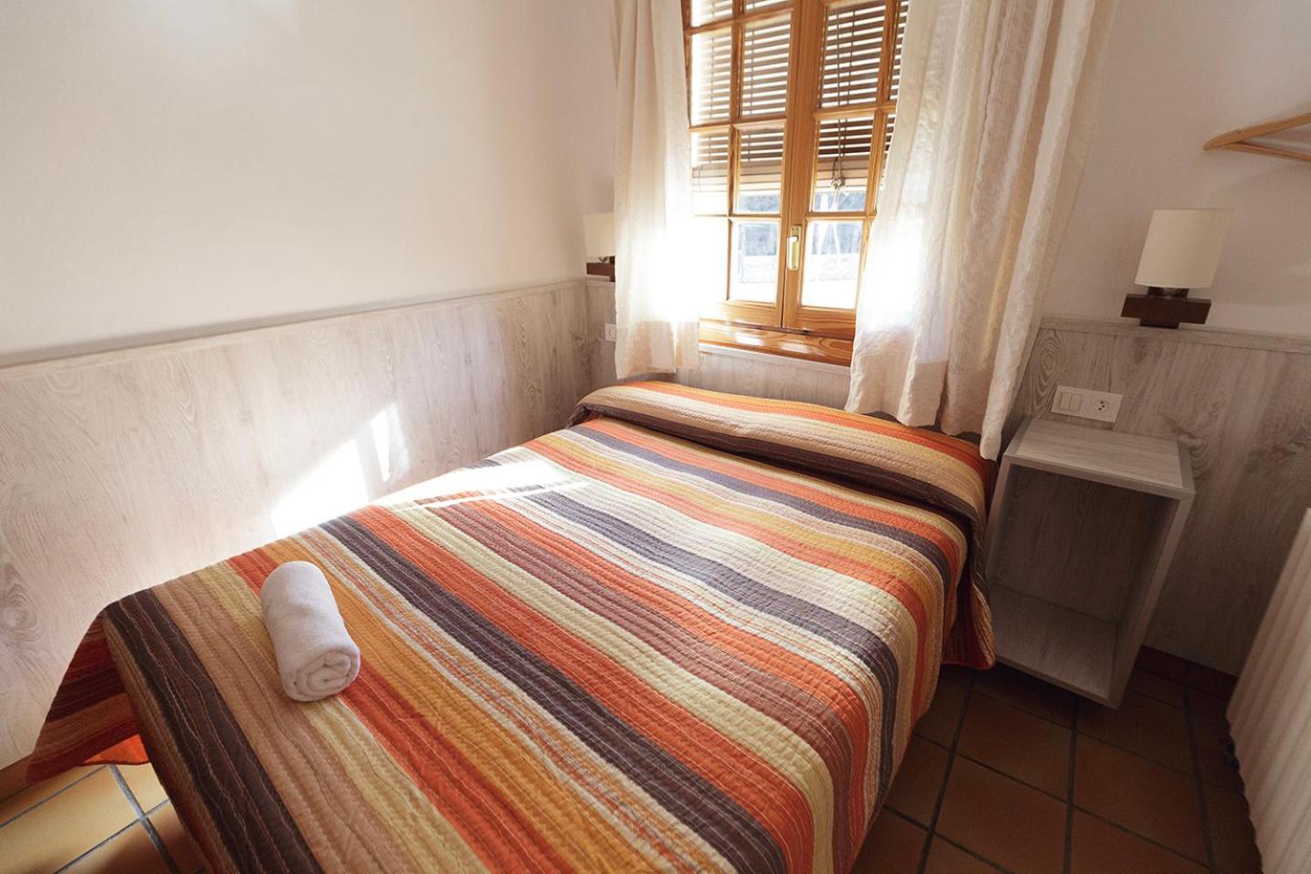 Hotel Lamoga Llavorsí Εξωτερικό φωτογραφία